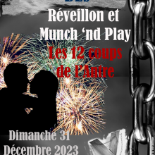 les coups de l antre