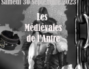 lesmedievalesdelantre