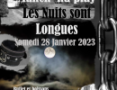 lesnuitssontlongues