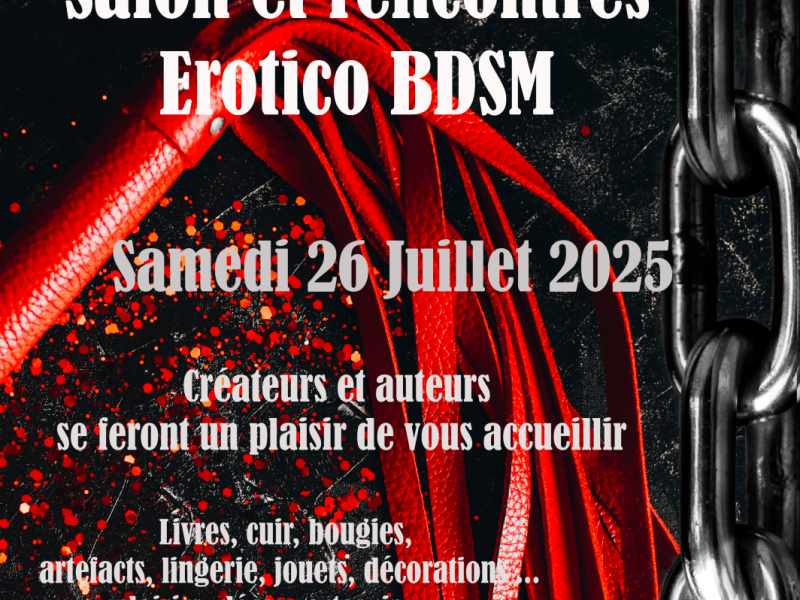 salon erotico bdsm2025